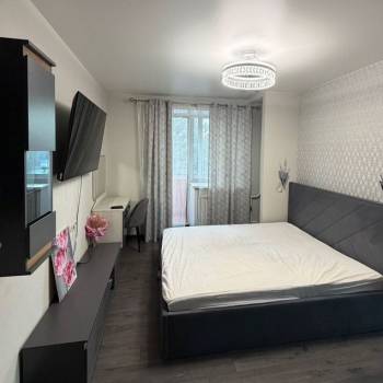 Сдается 2-х комнатная квартира, 54 м²