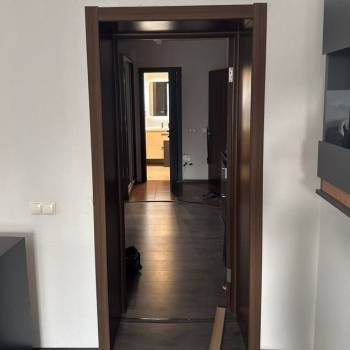 Сдается 2-х комнатная квартира, 54 м²