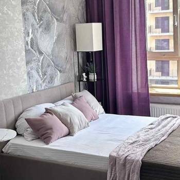 Сдается 1-комнатная квартира, 24 м²