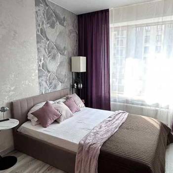 Сдается 1-комнатная квартира, 24 м²