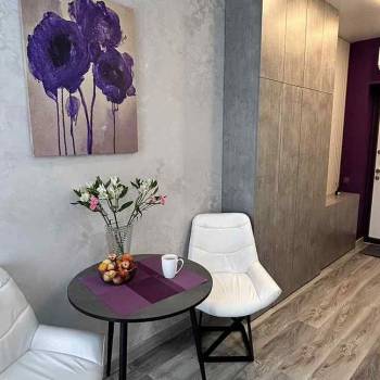 Сдается 1-комнатная квартира, 24 м²