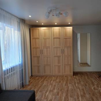 Сдается 1-комнатная квартира, 30 м²