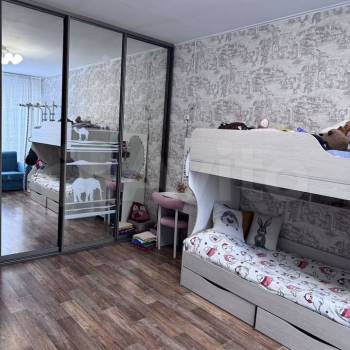 Продается 2-х комнатная квартира, 68,4 м²