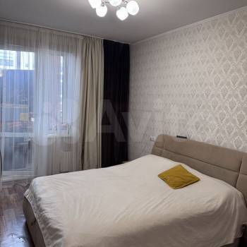 Продается 2-х комнатная квартира, 68,4 м²