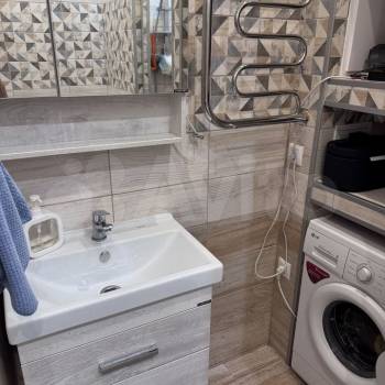 Продается 2-х комнатная квартира, 68,4 м²