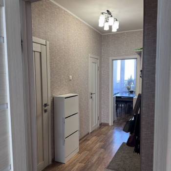 Продается 2-х комнатная квартира, 68,4 м²