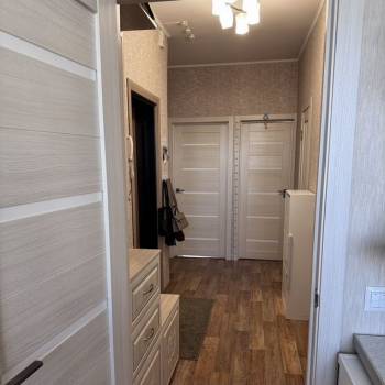 Продается 2-х комнатная квартира, 68,4 м²