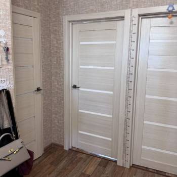 Продается 2-х комнатная квартира, 68,4 м²