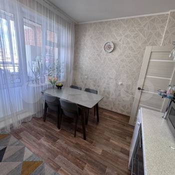Продается 2-х комнатная квартира, 68,4 м²