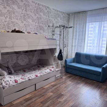 Продается 2-х комнатная квартира, 68,4 м²