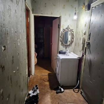 Продается 2-х комнатная квартира, 43,1 м²