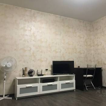 Сдается 1-комнатная квартира, 31 м²