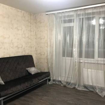 Сдается 1-комнатная квартира, 31 м²
