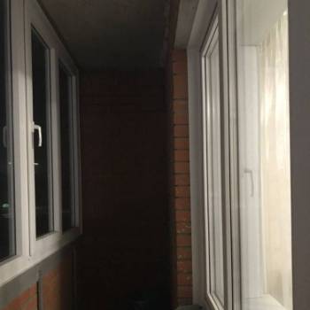 Сдается 1-комнатная квартира, 31 м²