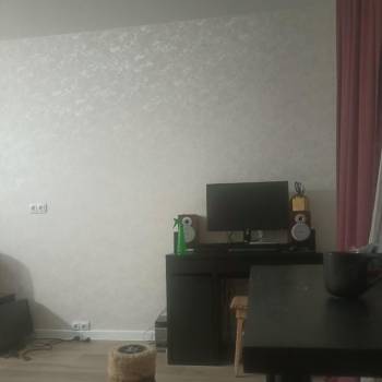 Сдается 1-комнатная квартира, 29,7 м²