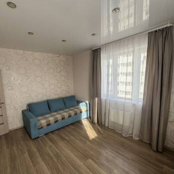 Сдается 1-комнатная квартира, 38,1 м²