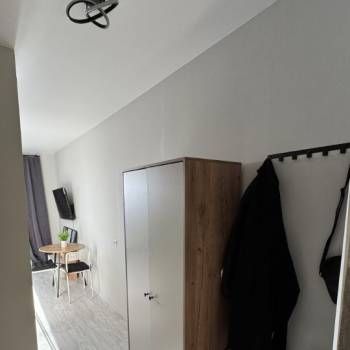 Сдается 1-комнатная квартира, 26 м²