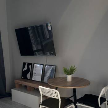 Сдается 1-комнатная квартира, 26 м²