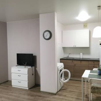 Сдается 1-комнатная квартира, 30 м²