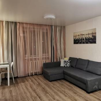 Сдается 1-комнатная квартира, 30 м²