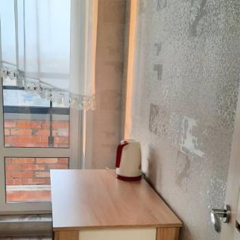 Сдается 1-комнатная квартира, 38 м²