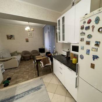 Продается 2-х комнатная квартира, 55,8 м²