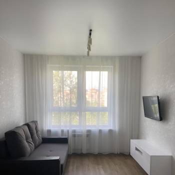 Сдается 2-х комнатная квартира, 42 м²