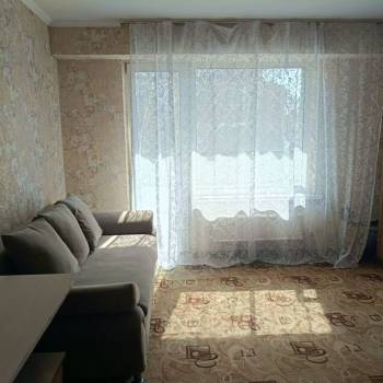 Сдается 1-комнатная квартира, 25,4 м²