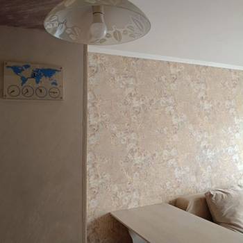 Сдается 1-комнатная квартира, 25,4 м²