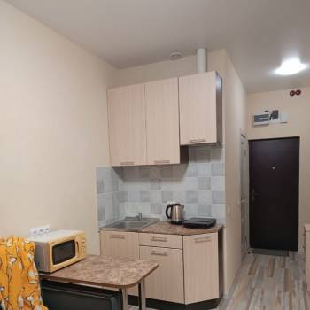 Сдается 1-комнатная квартира, 20 м²