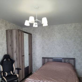 Сдается 2-х комнатная квартира, 45 м²