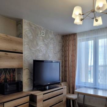 Сдается 2-х комнатная квартира, 45 м²