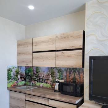 Сдается 2-х комнатная квартира, 45 м²