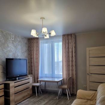 Сдается 2-х комнатная квартира, 45 м²