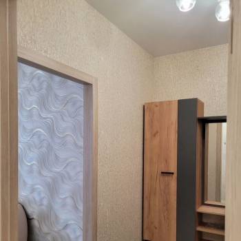 Сдается 2-х комнатная квартира, 45 м²