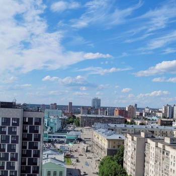 Сдается 2-х комнатная квартира, 45 м²