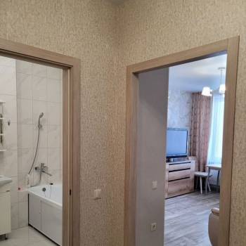 Сдается 2-х комнатная квартира, 45 м²
