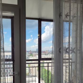 Сдается 2-х комнатная квартира, 45 м²