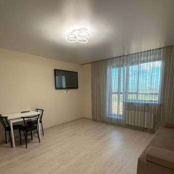 Сдается 1-комнатная квартира, 34 м²