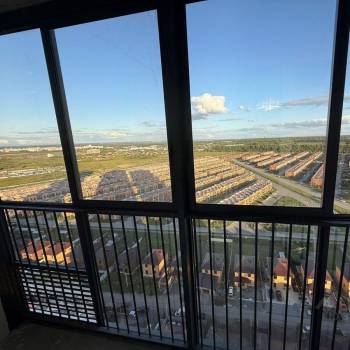 Сдается 1-комнатная квартира, 34 м²