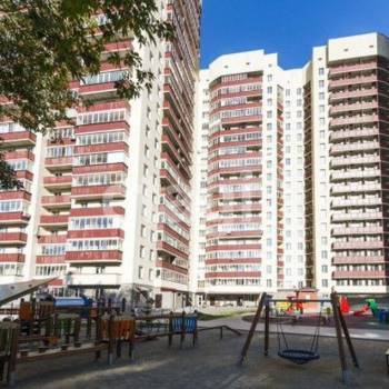 Сдается 1-комнатная квартира, 33 м²