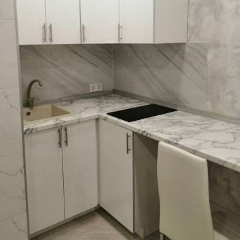 Сдается 1-комнатная квартира, 33 м²
