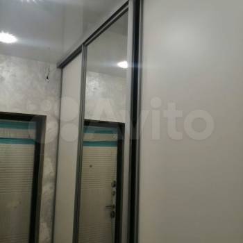 Сдается 1-комнатная квартира, 33 м²