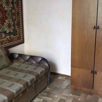 Сдается 1-комнатная квартира, 19,5 м²