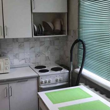Сдается 1-комнатная квартира, 19,5 м²