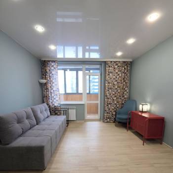 Сдается 1-комнатная квартира, 23,8 м²