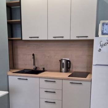 Сдается 1-комнатная квартира, 23,8 м²