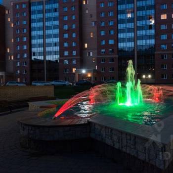 Сдается 1-комнатная квартира, 20 м²