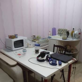 Сдается 1-комнатная квартира, 20 м²