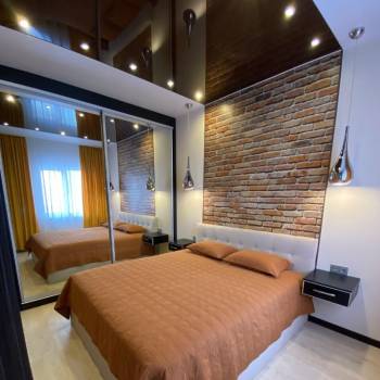 Сдается 2-х комнатная квартира, 75 м²